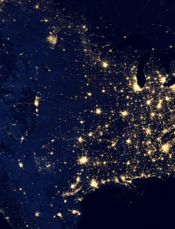 Feiern zur Earth Hour: Wie Sprache den globalen Wandel vorantreibt