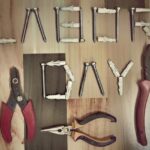 Tag der Arbeit