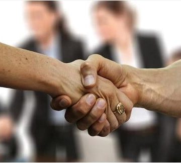 Por qué las traducciones precisas son importantes en las alianzas globales