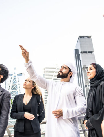 Comment les échanges linguistiques et culturels célèbrent la Journée internationale des migrants