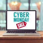 vendita di cyber lunedì