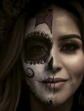 Jour des morts