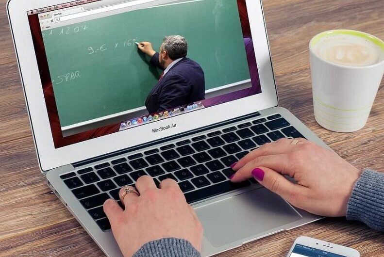 Educational Interpreting