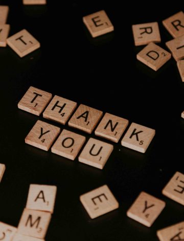 How to Say Thank You in Different Languages