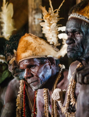How Preserving Endangered Languages Safeguards Global Linguistic Diversity