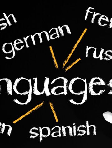 Language Pairs for Business