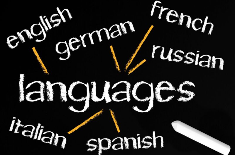 Combinazioni linguistiche per il business