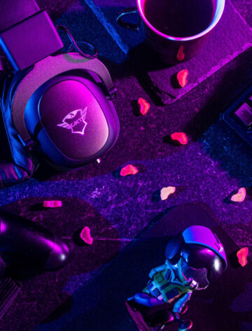 iGaming Accessories