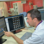 Estudios científicos que necesitan traducción técnica.