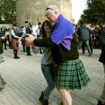 La Saint-André célèbre le patrimoine et la culture écossaise