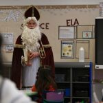st. nicholas day