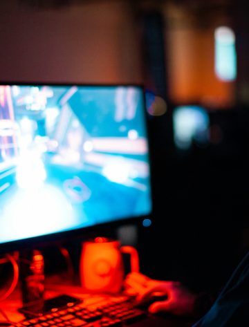 Il futuro della localizzazione nel gaming sta salendo di livello