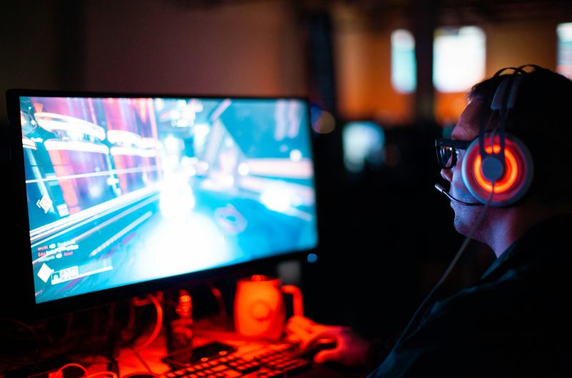 El futuro de la localización en los videojuegos: un paso más allá