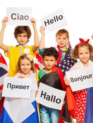 Journée mondiale de l'enfance : célébrer les droits et le bien-être des enfants du monde entier