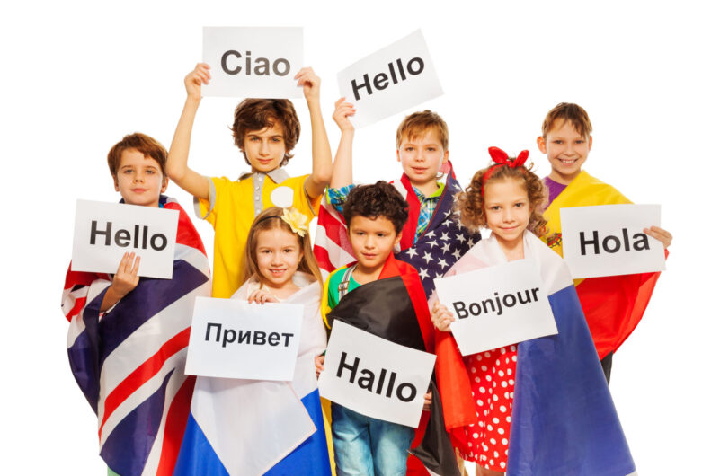 Journée mondiale de l'enfance : célébrer les droits et le bien-être des enfants du monde entier