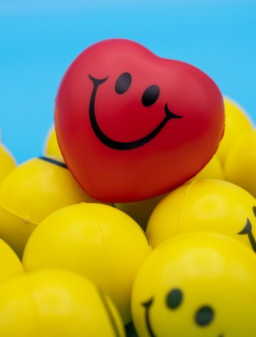 Le rôle de la traduction à l'occasion de la Journée internationale du bonheur Parler le langage de la joie