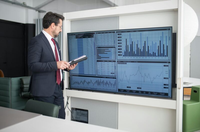 Why Financial Translation Matters More Than Ever in Global Markets