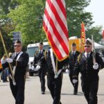 Veterans Day Parade