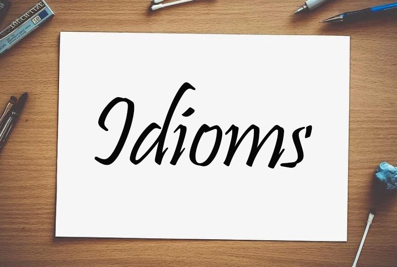 Perdidos en la traducción: 12 expresiones idiomáticas peculiares que no se traducen bien