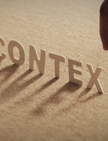 Why Context Really Matters in Translation