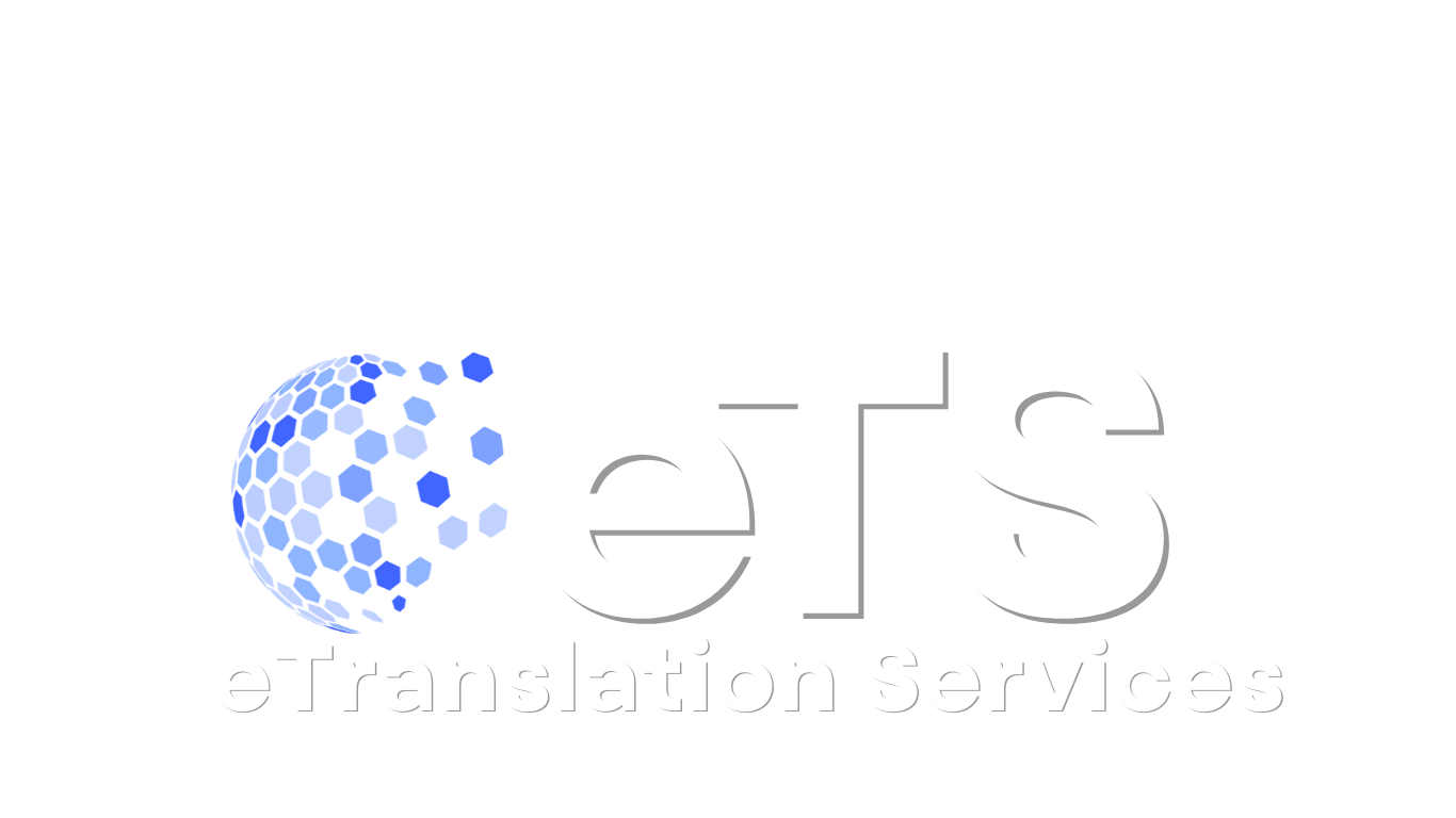 eTranslation Services