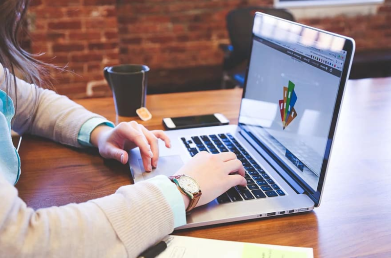 'Why Multilingual Websites And Promotional Material Are Essential for a Global Business